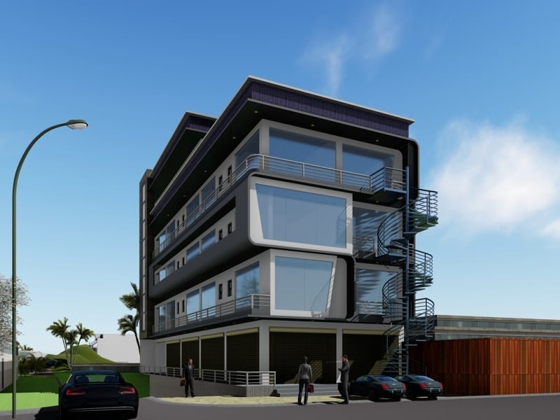 Residential Construction